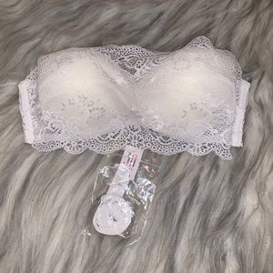 TRENTA PADDED BANDEAU